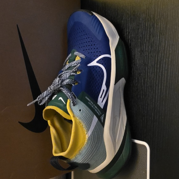 Nike Zoom X Zegana Trail - Picture 3 of 10